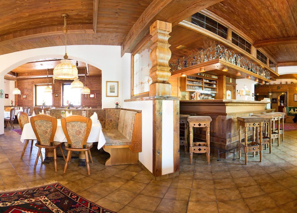 Hotel Rosengarten Neustift im Stubaital Zewnętrze zdjęcie