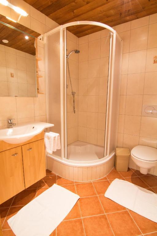 Hotel Rosengarten Neustift im Stubaital Pokój zdjęcie