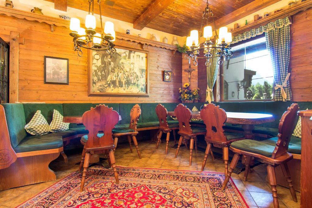 Hotel Rosengarten Neustift im Stubaital Zewnętrze zdjęcie